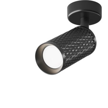 Потолочный светильник MAYTONI FOCUS DESIGN C034CL-01B