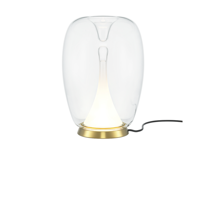 Настольный светильник MAYTONI SPLASH MOD282TL-L15G3K1