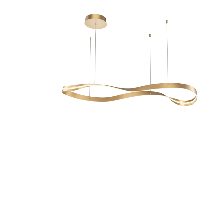 Подвесной светильник MAYTONI PLONS MOD283PL-L34BS3K