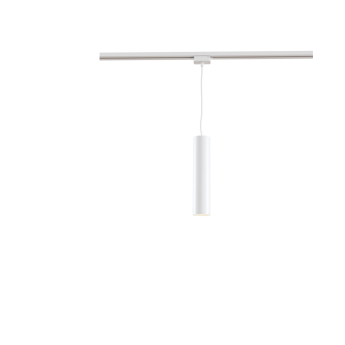 Трековый светильник MAYTONI TRACK LAMPS TR008-1-GU10-W