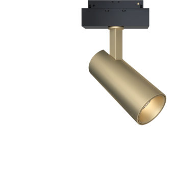 Трековый светильник MAYTONI FOCUS LED TR019-2-15W4K-MG