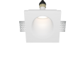 Встраиваемый светильник MAYTONI GYPS MODERN DL001-WW-01-W