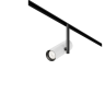 Трековый светильник MAYTONI ELTI TR005-4-12W-DS-BW