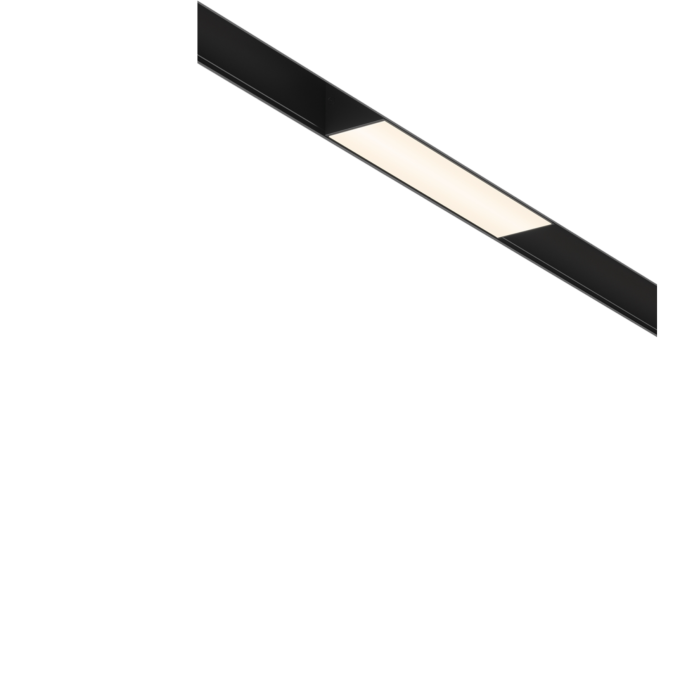 Трековый светильник MAYTONI BASIS TR012-2-7W3K-B