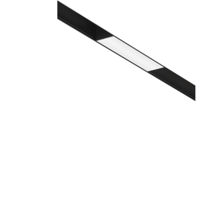 Трековый светильник MAYTONI BASIS TR012-2-7W4K-B