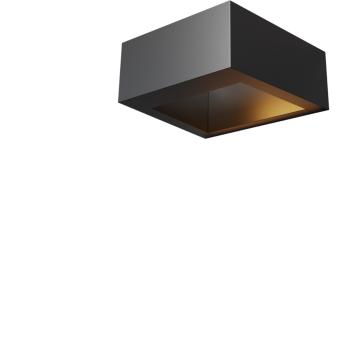 Настенный светильник (бра) MAYTONI CONT O464WL-L18GF3K