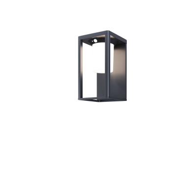 Настенный светильник (бра) MAYTONI SHATTER OSL457WL-L2GF3K