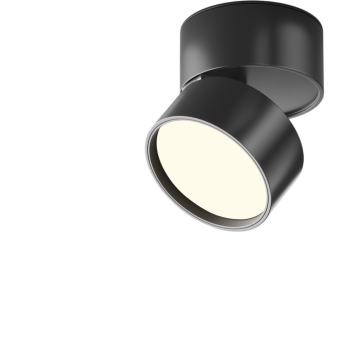 Потолочный светильник MAYTONI ONDA C024CL-12W4K-B-1
