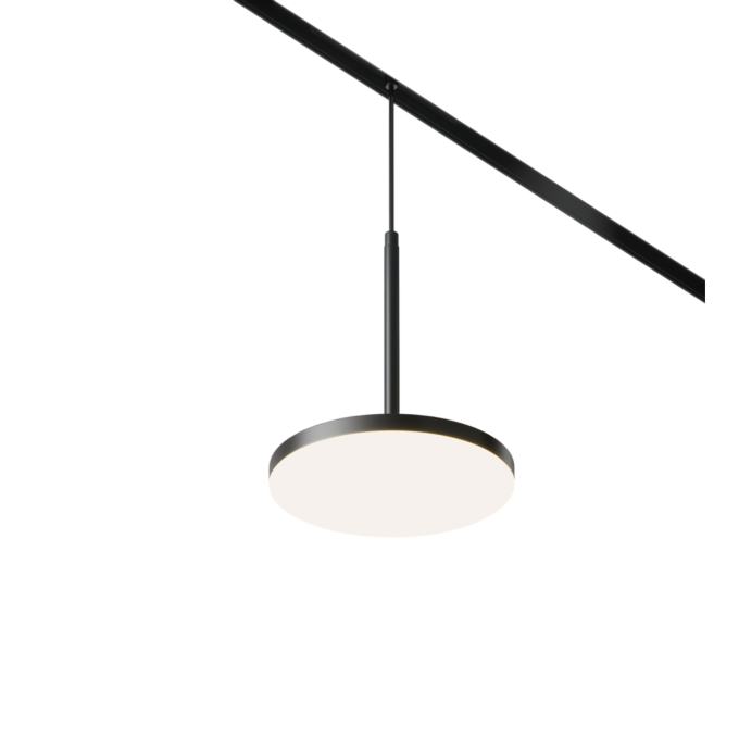 Трековый светильник MAYTONI PLATO TR123-4-15W-DS-B
