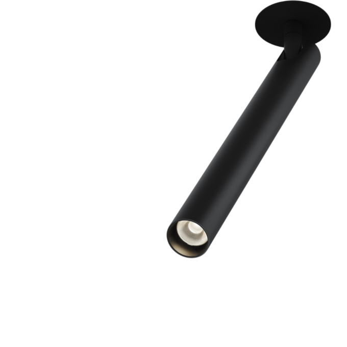Встраиваемый светильник MAYTONI FOCUS T C141RS-L300-6W3K-B