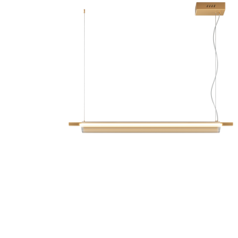 Подвесной светильник MAYTONI LOOM MOD258PL-L20BS3K