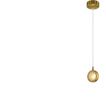 Подвесной светильник MAYTONI MIND MOD299PL-L10BS3K