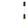 Подвесной светильник MAYTONI MIST P101PL-L500-12W3K-B