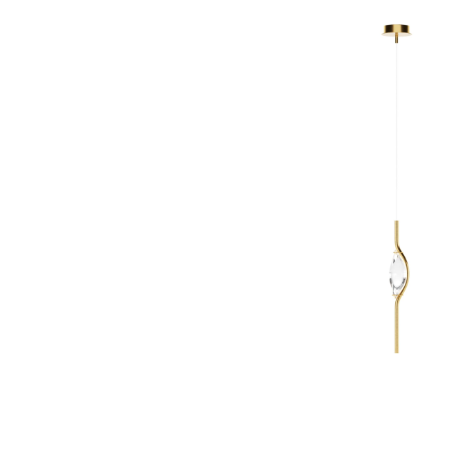Подвесной светильник MAYTONI FORESIGHT MOD347PL-L8BS3K