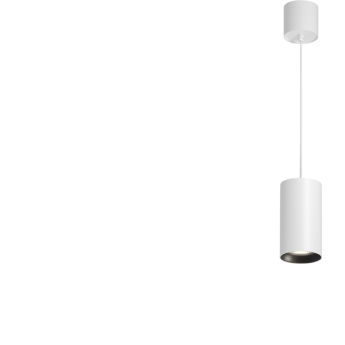 Подвесной светильник MAYTONI VOL P100PL-20W4K-W