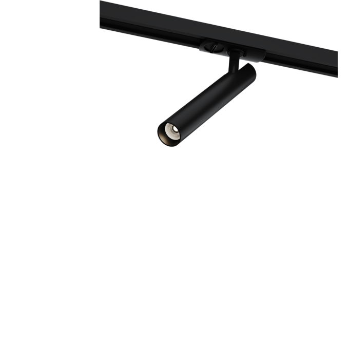 Трековый светильник MAYTONI FOCUS TR141-1-6W3K-M-B