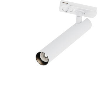 Трековый светильник MAYTONI FOCUS T TR141-1-6W3K-M-W