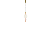 Подвесной светитель MAYTONI ADORE MOD297PL-L12BS3K