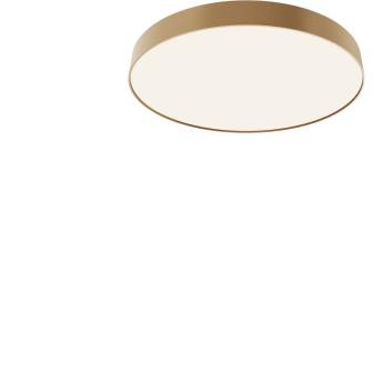 Потолочный светильник MAYTONI ZON C032CL-90W4K-RD-MG