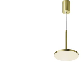 Подвесной светильник MAYTONI PLATO P076PL-L12W4K-BS