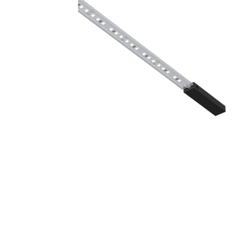 Трековый светильник MAYTONI FLEX ELASITY TR160-1-50W3K-5B