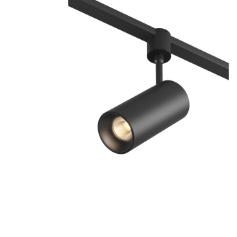 Трековый светильник MAYTONI FOCUS LED ELASITY TR163-1-15W3K-M-B