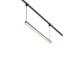 Трековый светильник MAYTONI BASIS ELASITY TR170-1-26W3K-B