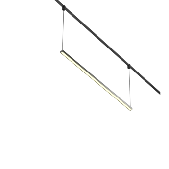 Трековый светильник MAYTONI BASIS ELASITY TR170-1-52W3K-B