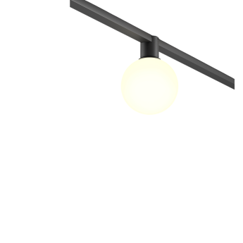 Трековый светильник MAYTONI LUNA ELASITY TR171-1-5W3K-WB