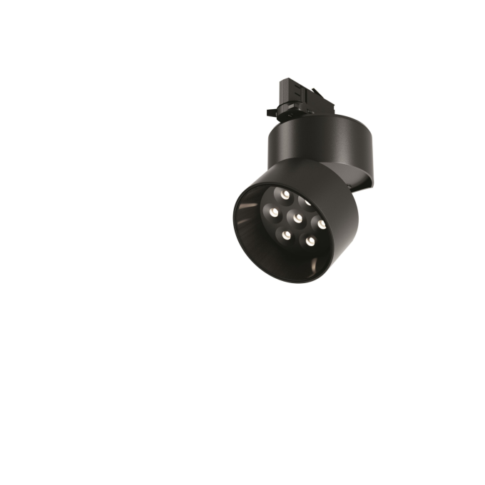 Трековый светильник MAYTONI ALFA TR199-3-15W4K-M-B