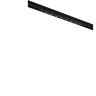Трековый светильник MAYTONI POINTS BASITY TR174-1-12WTW-M-B