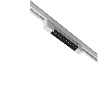 Трековый светильник MAYTONI POINTS TR195-3-10W4K-M-W