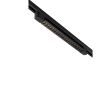 Трековый светильник MAYTONI POINTS TR195-3-20W2.7K-M-B