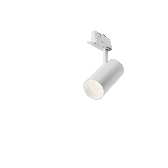 Трековый светильник MAYTONI FOCUS LED TR197-3-12WCCT-M-W
