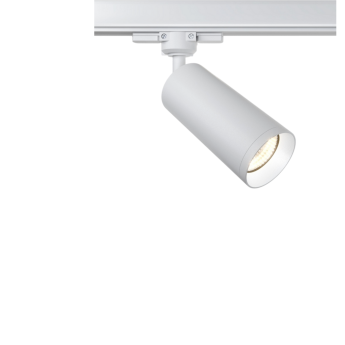Трековый светильник MAYTONI FOCUS TR028-3-GU10-W