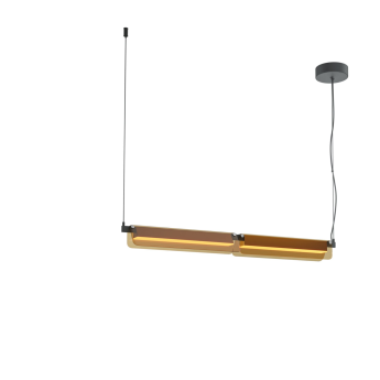 Подвесной светильник MAYTONI FLAT MOD296PL-L20BC3K