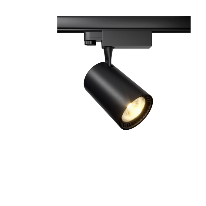 Трековый светильник MAYTONI VUORO TR029-3-30W4K-B