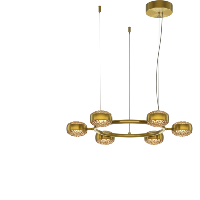 Подвесной светильник MAYTONI MIND MOD299PL-L60BS3K