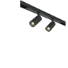 Трековый светильник MAYTONI FOCUS DUO BASITY TR176-1-2X3WTW-M-B