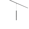 Трековый светильник MAYTONI FOCUS LED BASITY TR179-1-5WTW-M-B