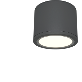 Потолочный светильник MAYTONI RENDO C095CL-GX53-GR