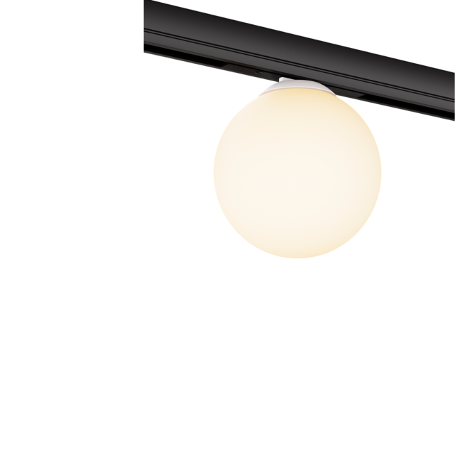 Трековый светильник MAYTONI LUNA LEVITY TR185-1-3W2.7K-B