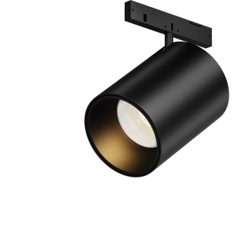 Трековый светильник MAYTONI FOCUS LED LEVITY TR187-1-9W2.7K-M-B
