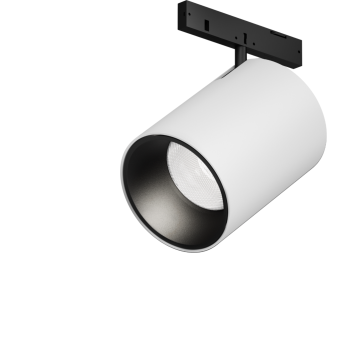 Трековый светильник MAYTONI FOCUS LED LEVITY TR187-1-9W4K-M-BW