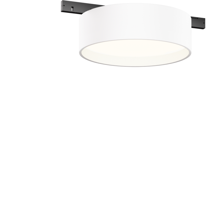 Трековый светильник MAYTONI ZON LEVITY TR189-1-12W4K-BW