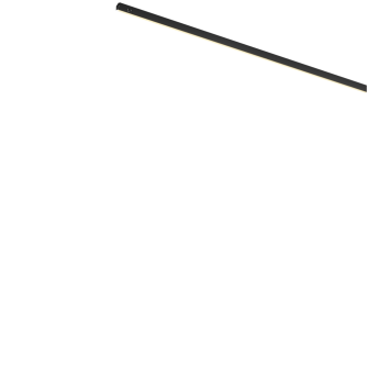Трековый светильник MAYTONI BASIS LEVITY TR190-1-10W2.7K-B