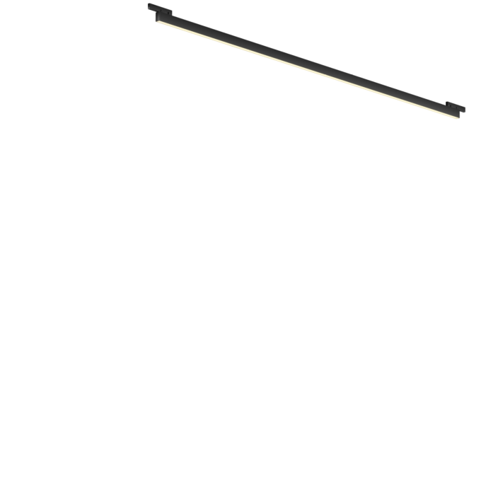 Трековый светильник MAYTONI BASIS LEVITY TR192-1-21W2.7K-B