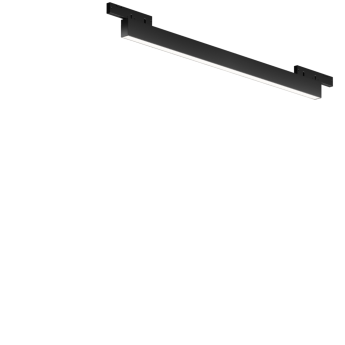 Трековый светильник MAYTONI BASIS LEVITY TR192-1-8W4K-B
