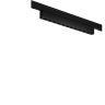 Трековый светильник MAYTONI POINTS LEVITY TR193-1-10W4K-M-B