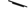 Трековый светильник MAYTONI POINTS LEVITY TR193-1-15W4K-M-B